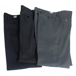 pantalon elasticado 10 - 16